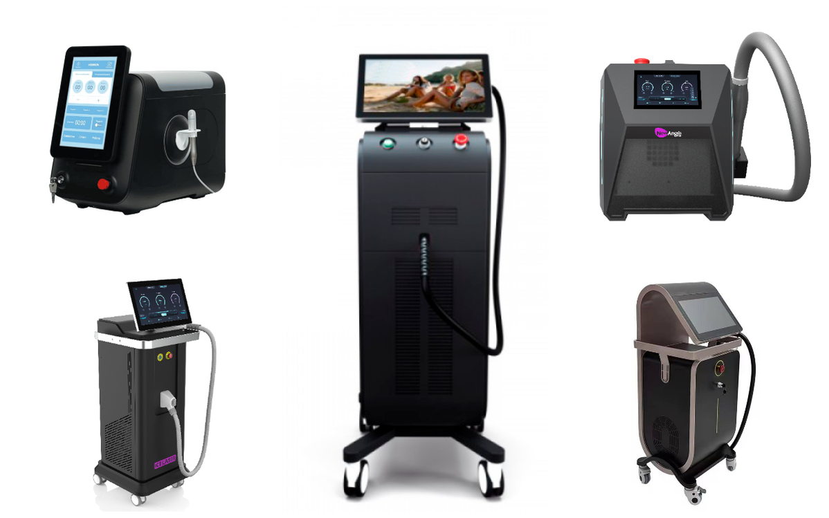 Аппарат FN330 для маникюра: выбор профессионалов салонов красоты