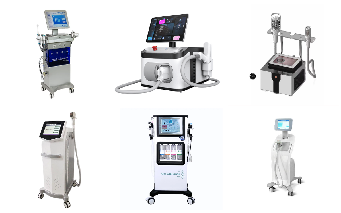 Отличие SMAS-лифтинга от RF-лифтинга: сравнение