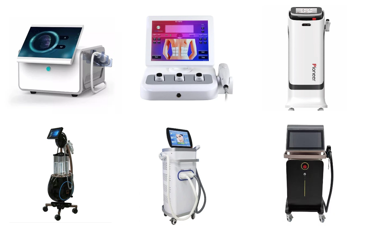 Морфеус 8 РФ лифтинг: инновационная процедура омоложения кожи