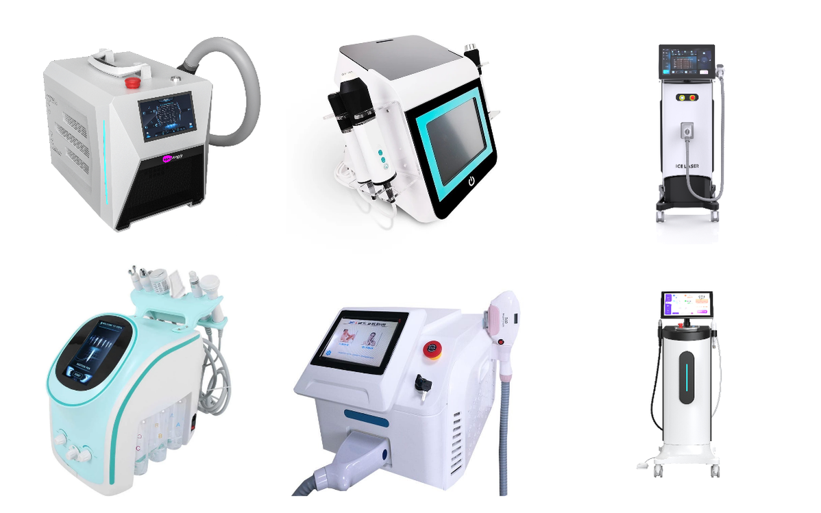 RF лифтинг при куперозе: можно ли и как безопасно