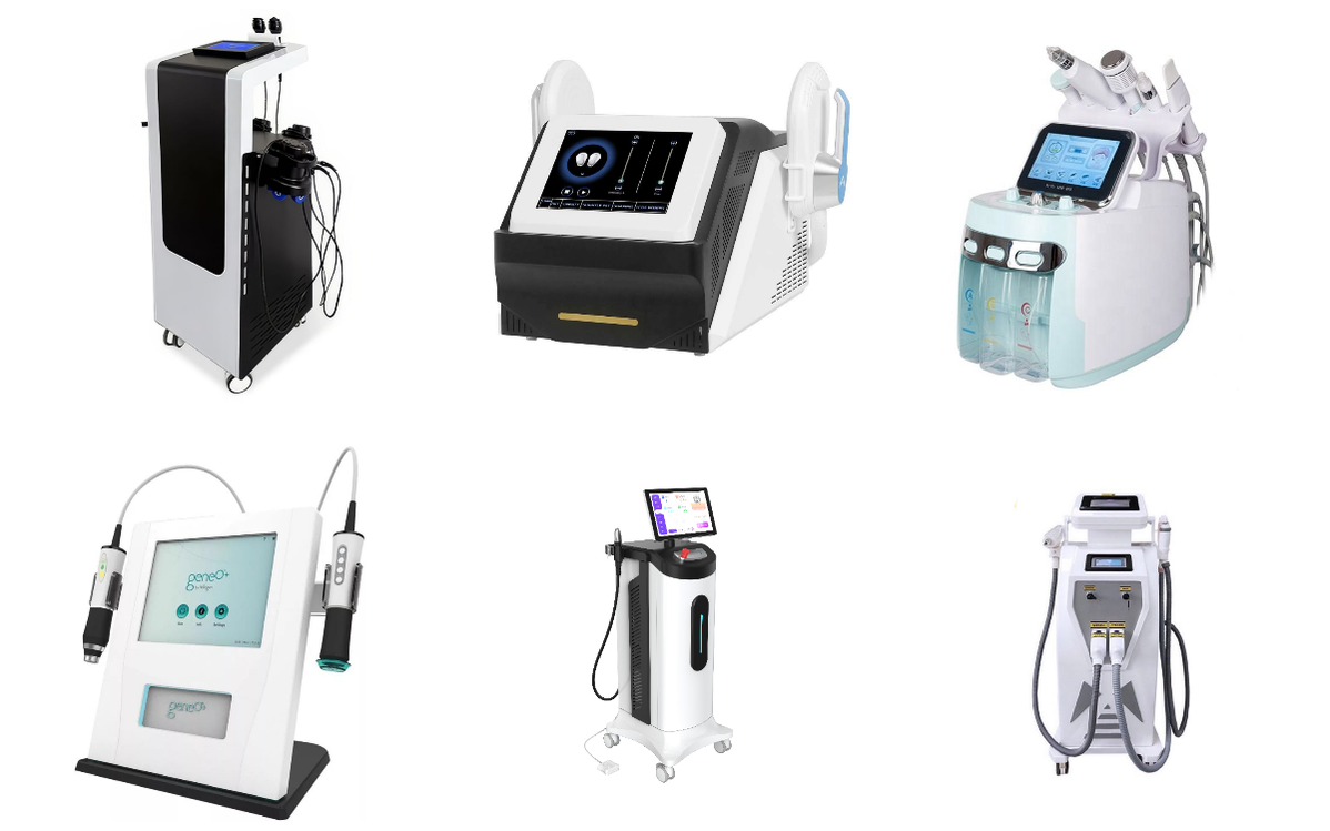 Подтяжка лица аппаратом Альтера: SMAS-лифтинг