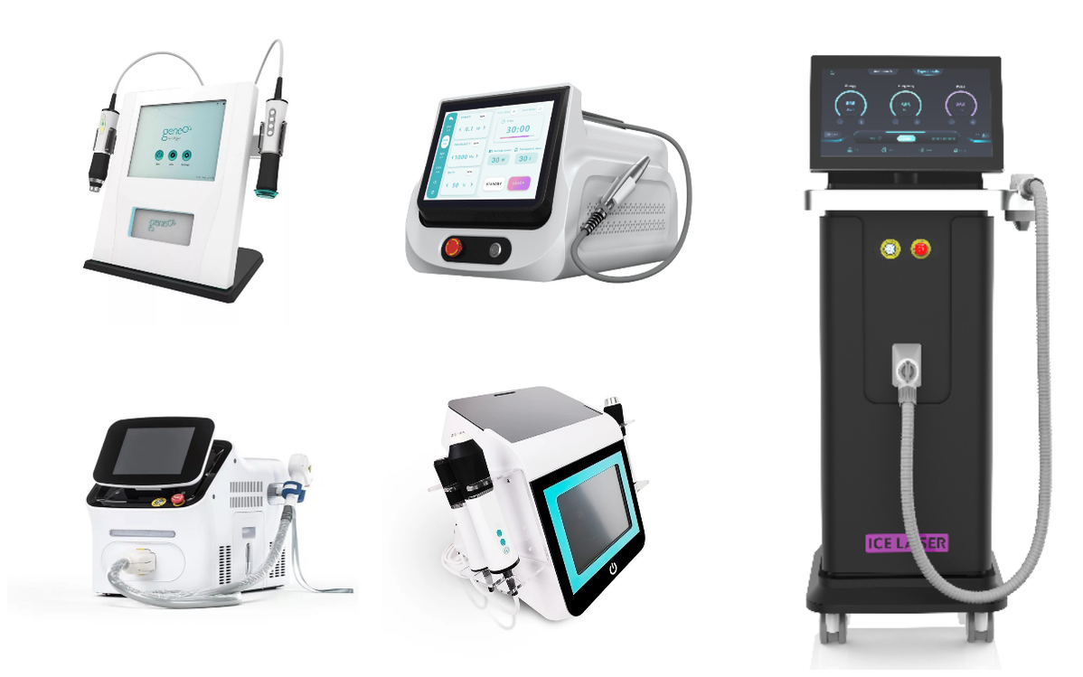 Какие иглы лучше для мезотерапии лица: полное руководство для косметологов