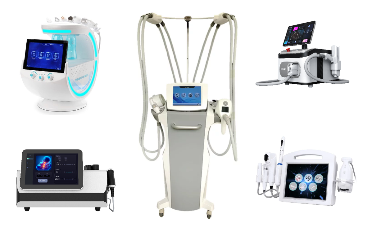 Интимное омоложение лазером: плюсы и минусы