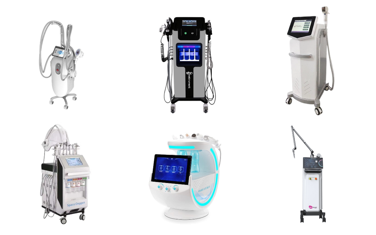 Прессотерапия: сколько сеансов нужно для результата