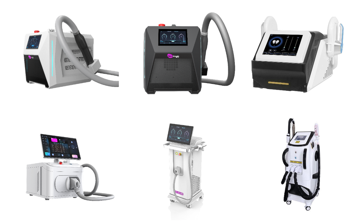 Аптечка косметолога: что должно быть внутри