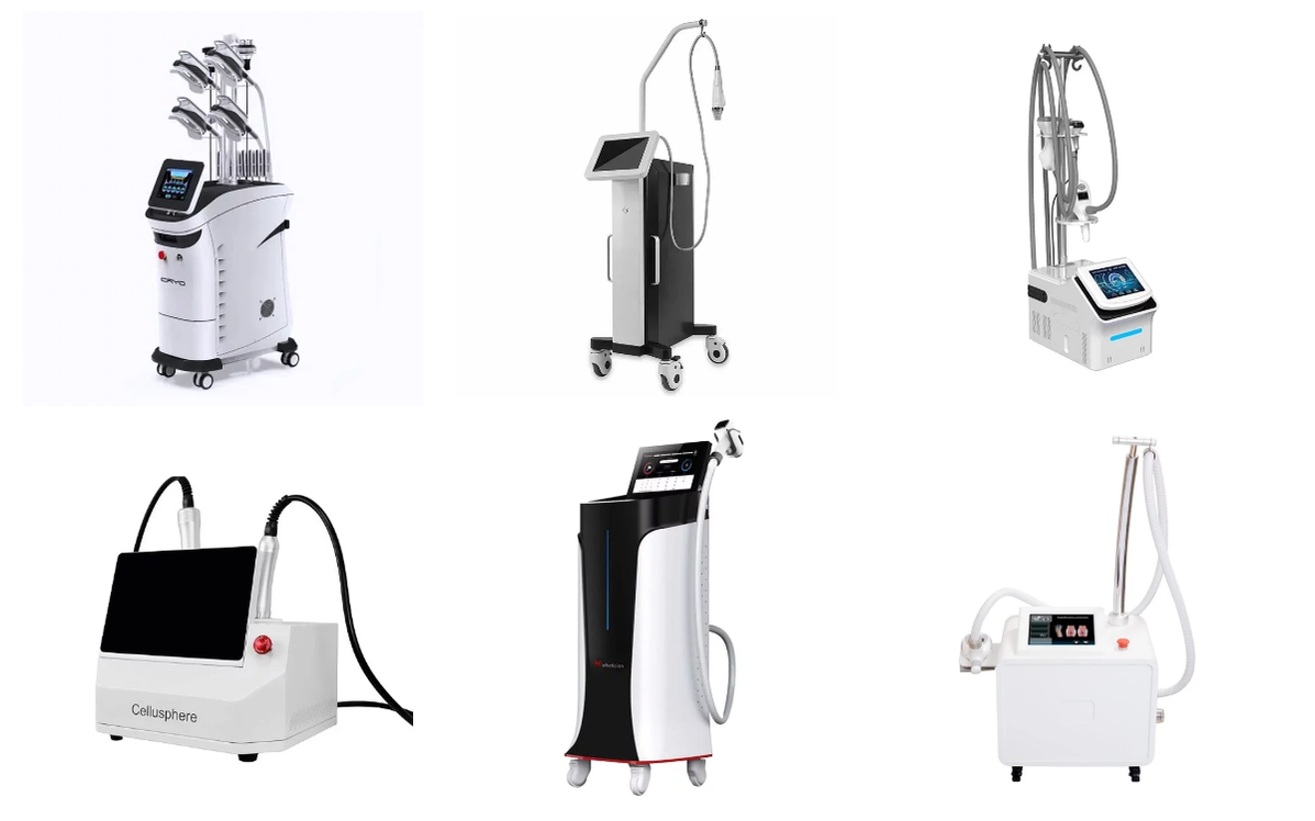 Разница мезотерапии и биоревитализации: сравнение