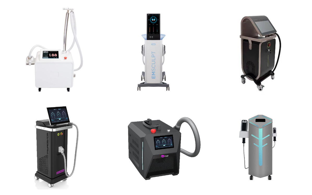 Прессотерапия верхних конечностей: польза и техника