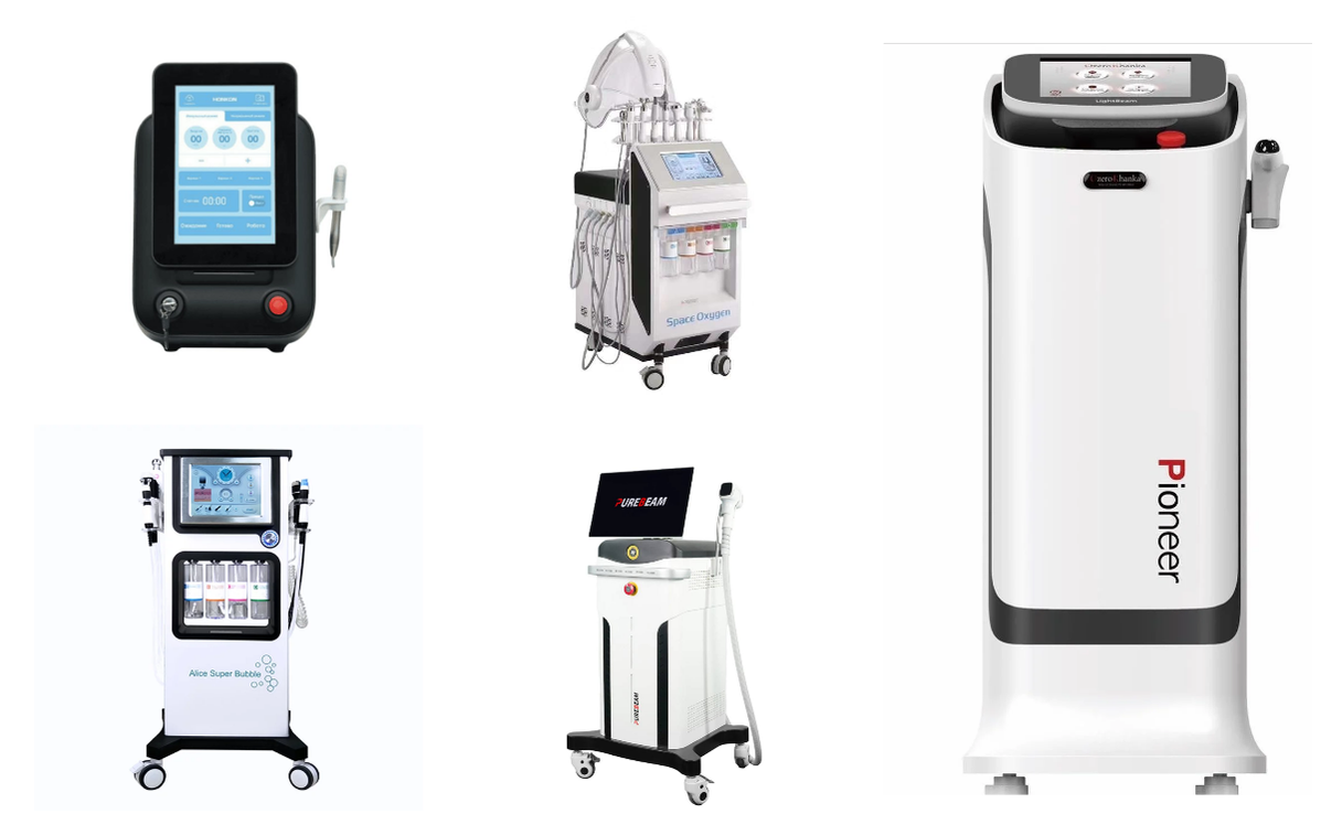 Массаж лица после мезотерапии: можно ли и когда