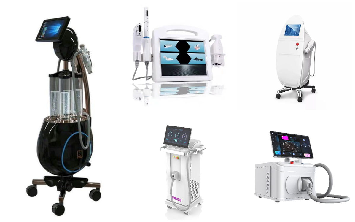 Мезотерапия: что это такое в косметологии