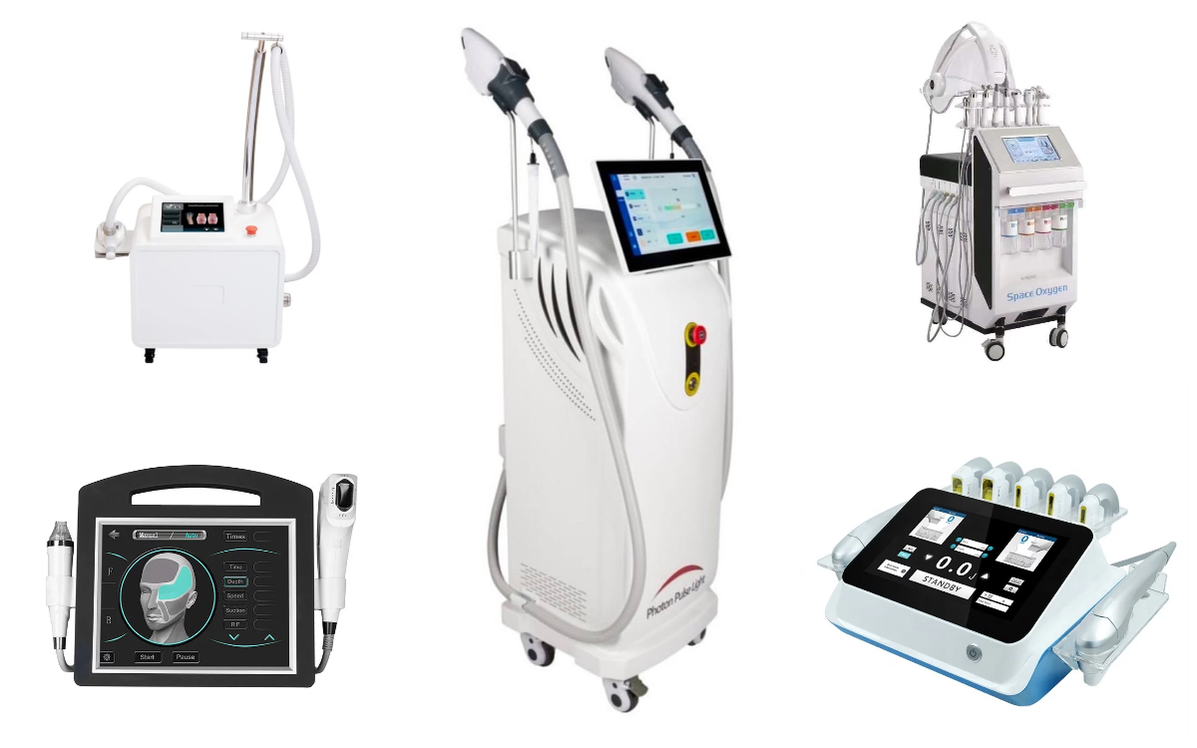 Мезотерапия: сколько длится процедура и курс