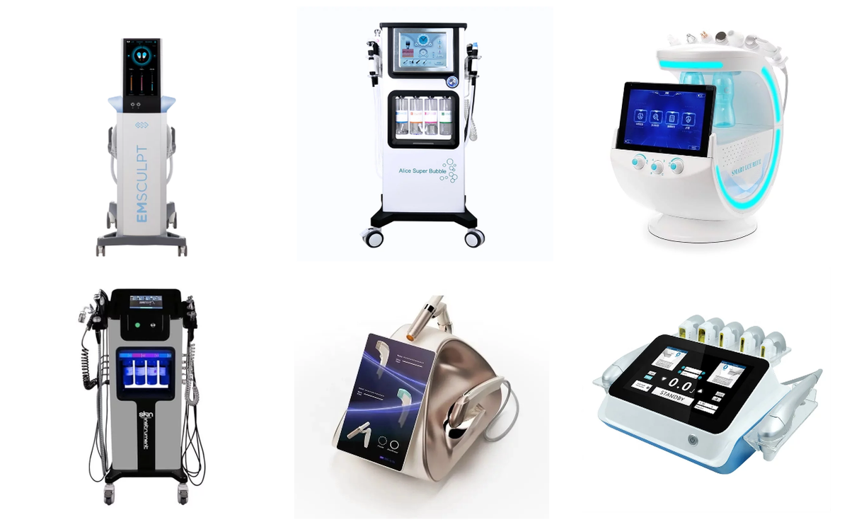 Мезотерапия для волос: как проводится процедура