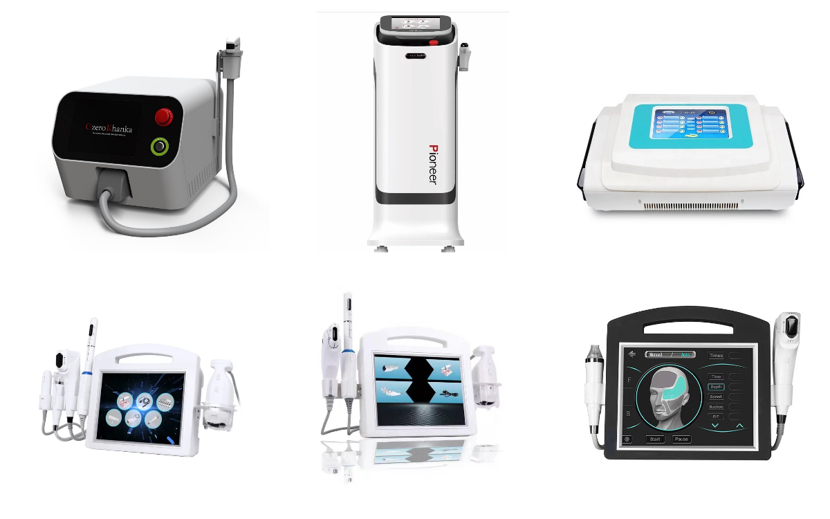 Мезотерапия тела от целлюлита: механизм и результаты