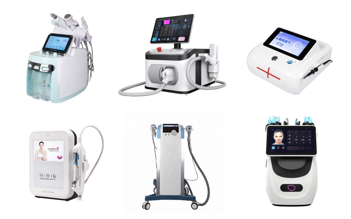 Микронидлинг и мезотерапия: в чем разница