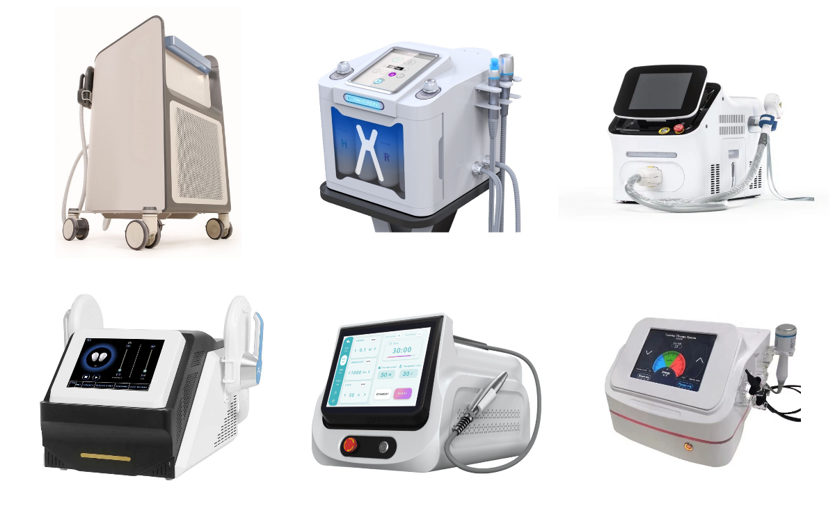 Плазмолифтинг: что это за процедура в косметологии