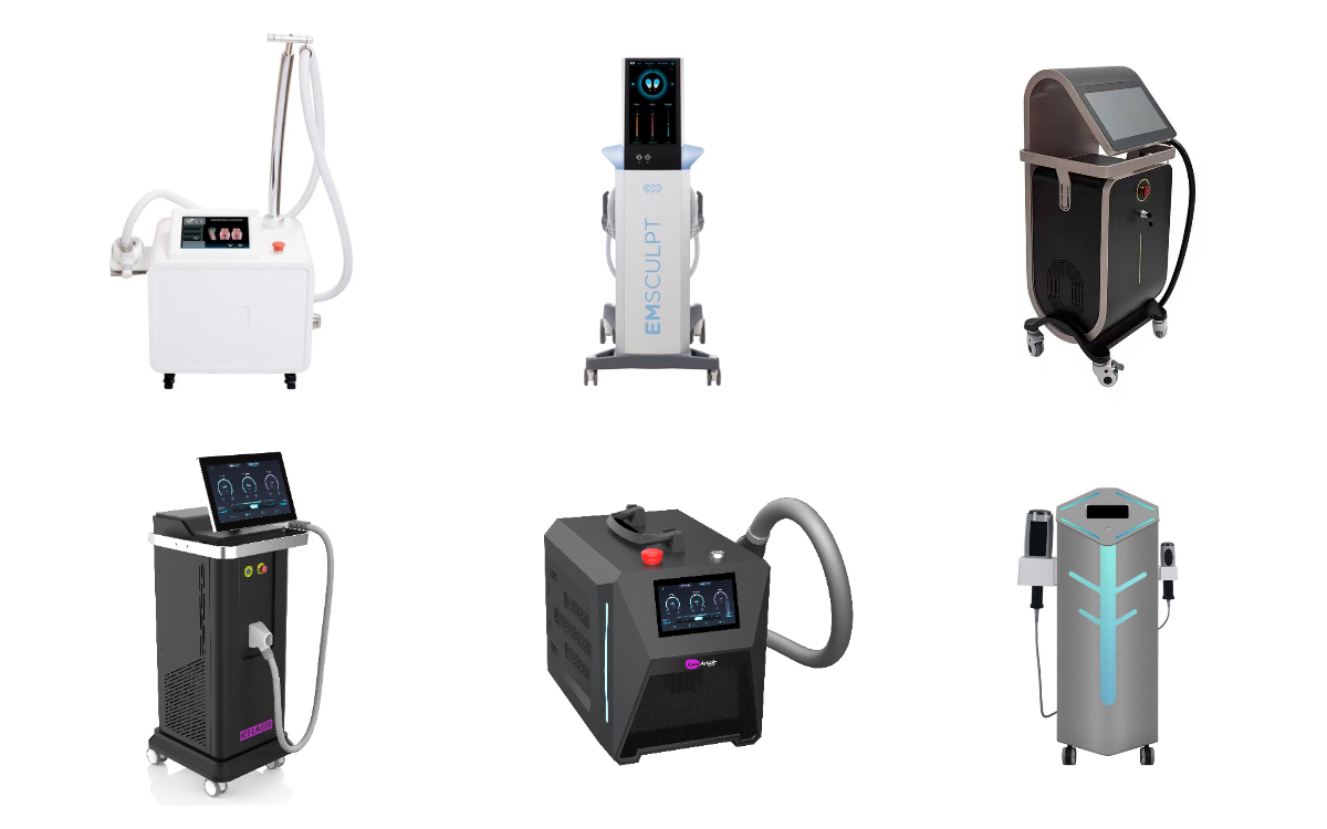 Отличие кавитации от РФ лифтинга: полное сравнение процедур