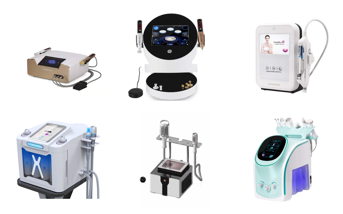 ZLipo Med: революционный аппарат криолиполиза для коррекции фигуры