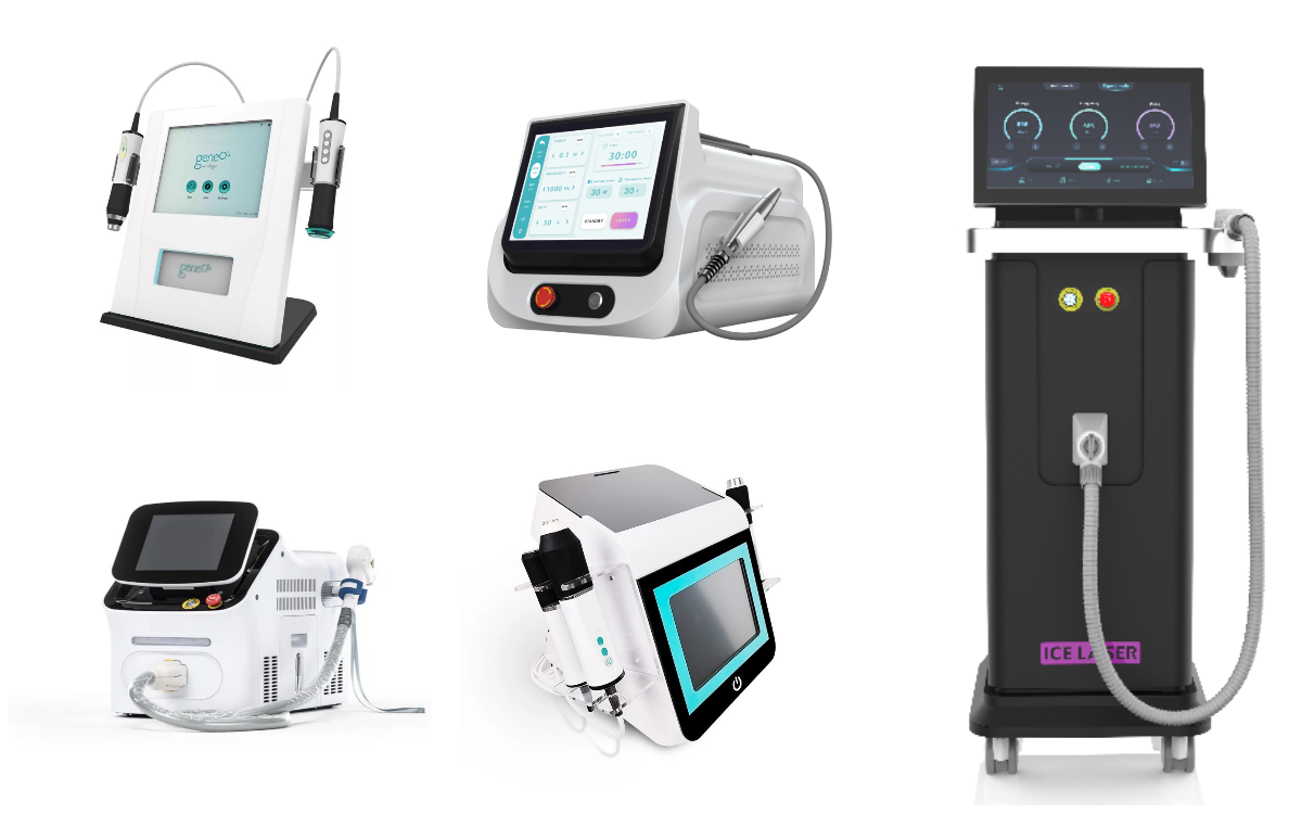 РФ лифтинг от второго подбородка: подтяжка без операции