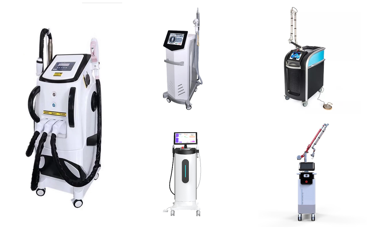 Микроигольчатый RF-лифтинг: полное руководство по проведению процедуры омоложения